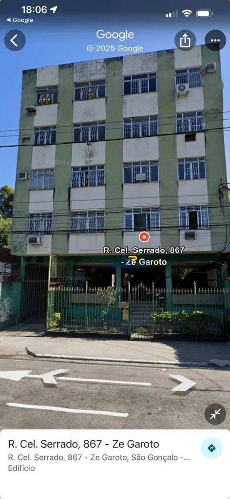 Apartamento, 2 quartos, 45 m² - Foto 37