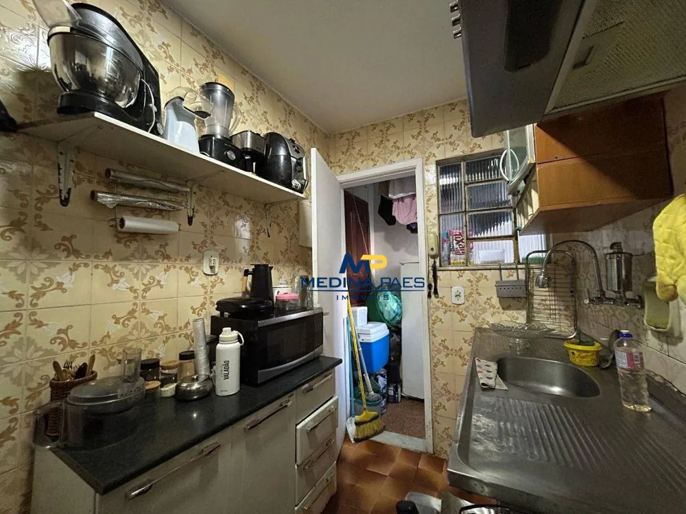 Apartamento, 2 quartos, 45 m² - Foto 5