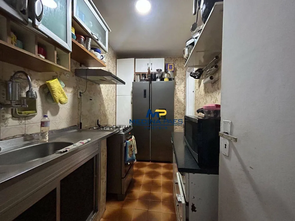 Apartamento, 2 quartos, 45 m² - Foto 7