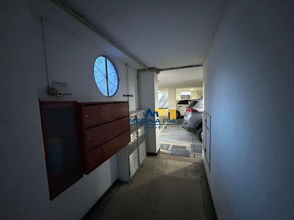 Apartamento, 2 quartos, 45 m² - Foto 39