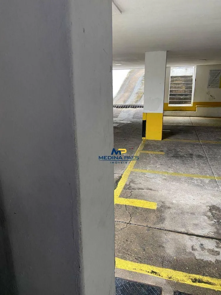 Apartamento, 2 quartos, 45 m² - Foto 35