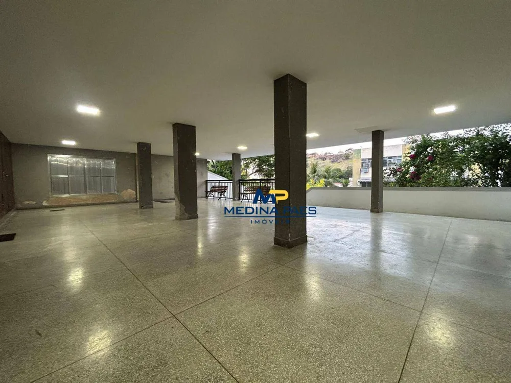 Apartamento, 2 quartos, 45 m² - Foto 34
