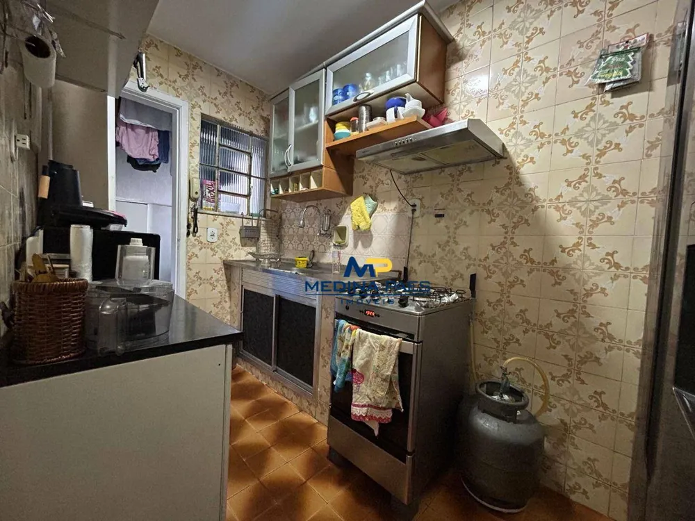 Apartamento, 2 quartos, 45 m² - Foto 6