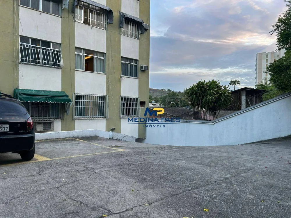 Apartamento, 2 quartos, 45 m² - Foto 43