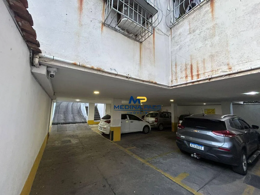 Apartamento, 2 quartos, 45 m² - Foto 41