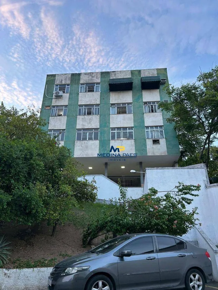 Apartamento, 2 quartos, 45 m² - Foto 45