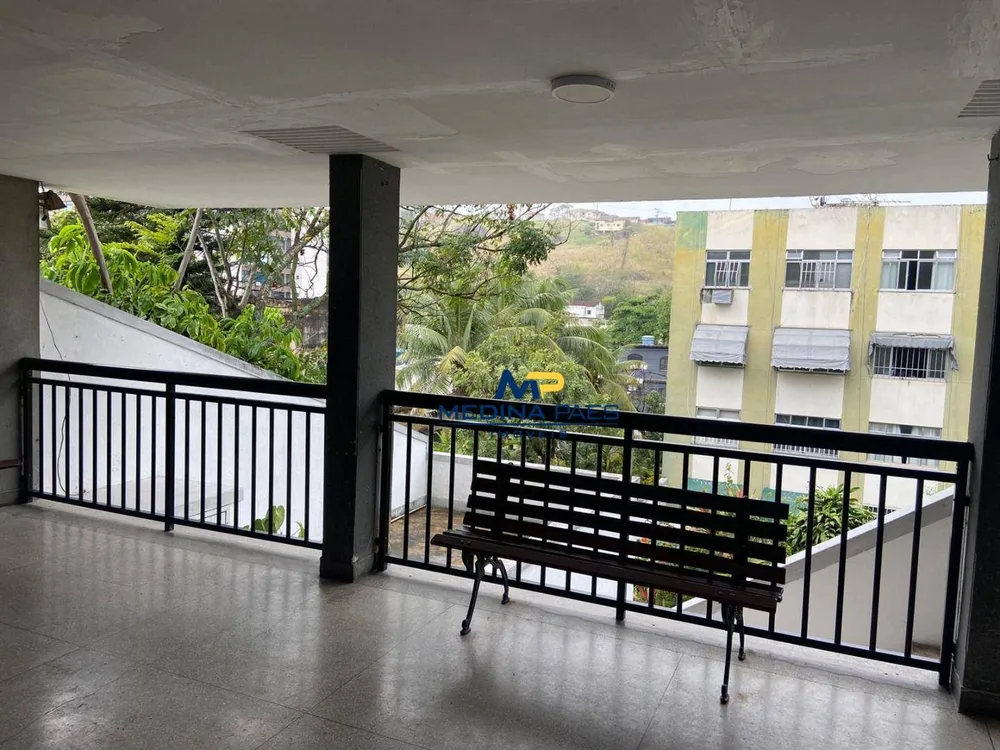 Apartamento, 2 quartos, 45 m² - Foto 29