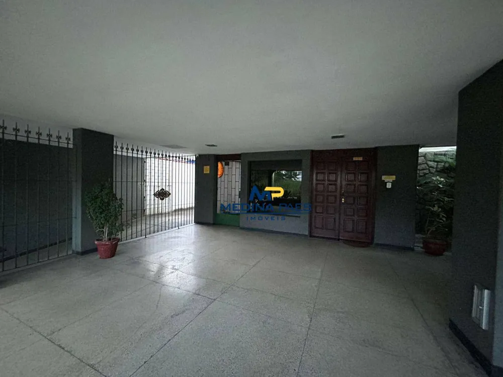 Apartamento, 2 quartos, 45 m² - Foto 27