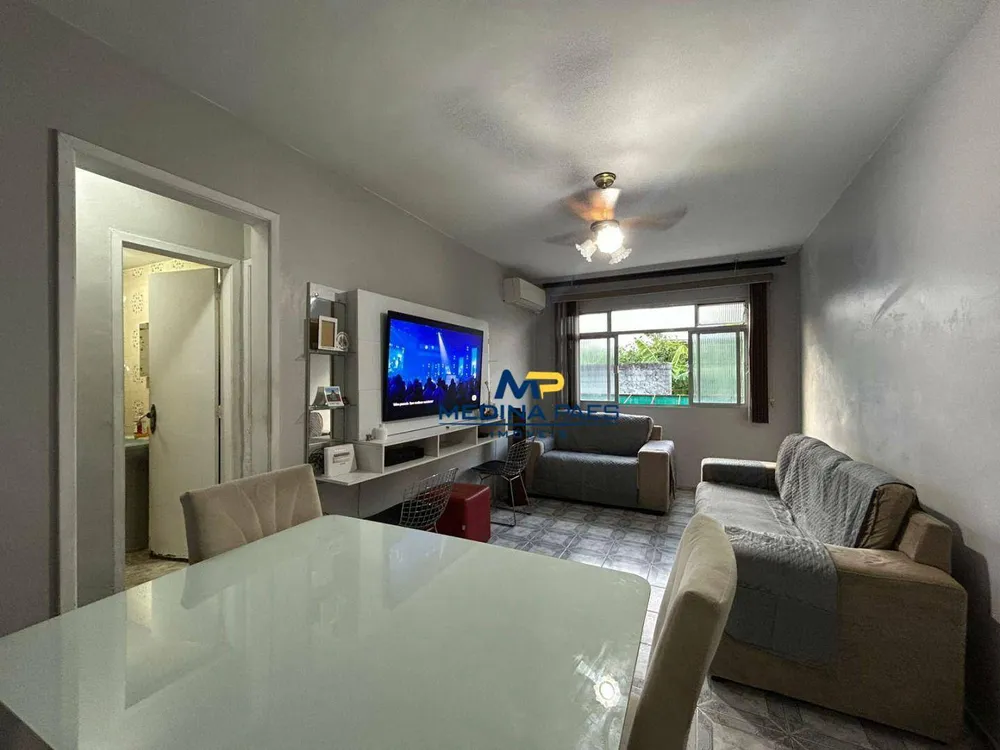 Apartamento, 2 quartos, 45 m² - Foto 1