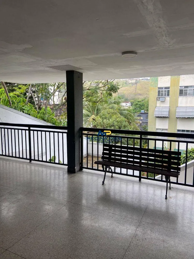 Apartamento, 2 quartos, 45 m² - Foto 14