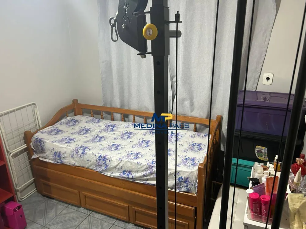 Apartamento, 2 quartos, 45 m² - Foto 9