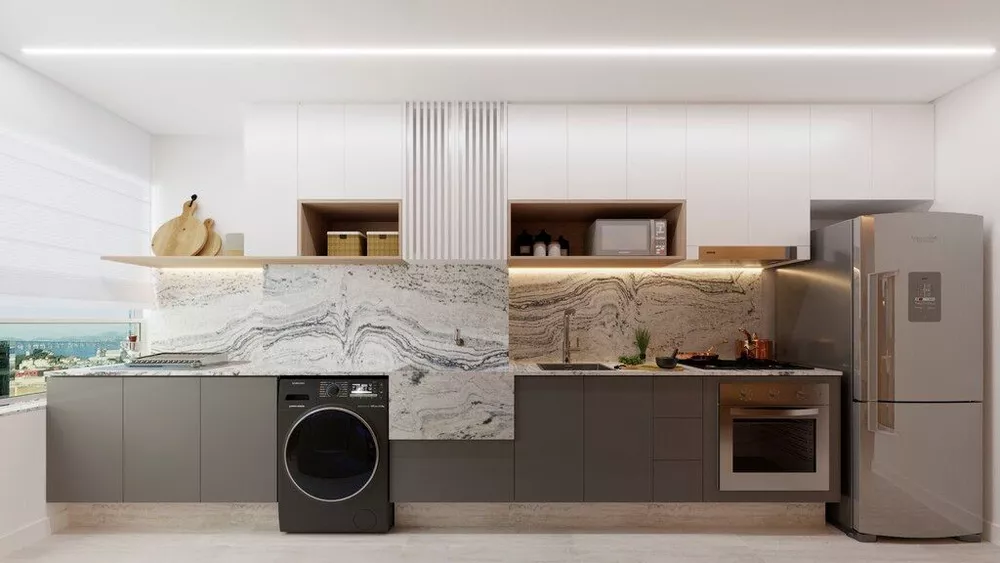 Apartamento, 3 quartos, 77 m² - Foto 10