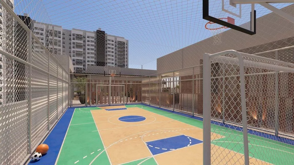 Apartamento, 3 quartos, 77 m² - Foto 30