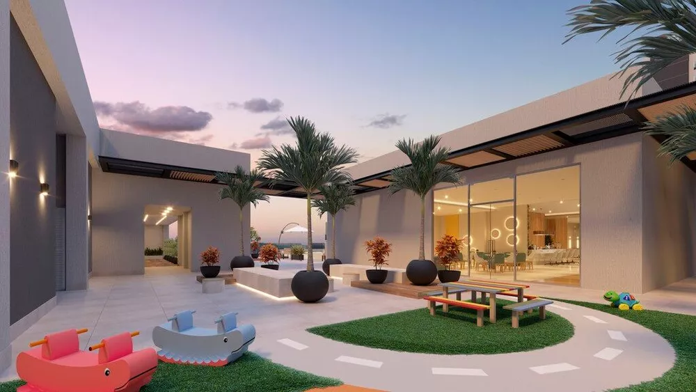 Apartamento, 3 quartos, 77 m² - Foto 34