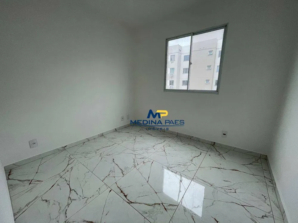 Apartamento, 2 quartos, 45 m² - Foto 15