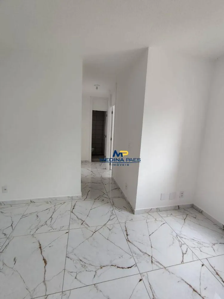 Apartamento, 2 quartos, 45 m² - Foto 4