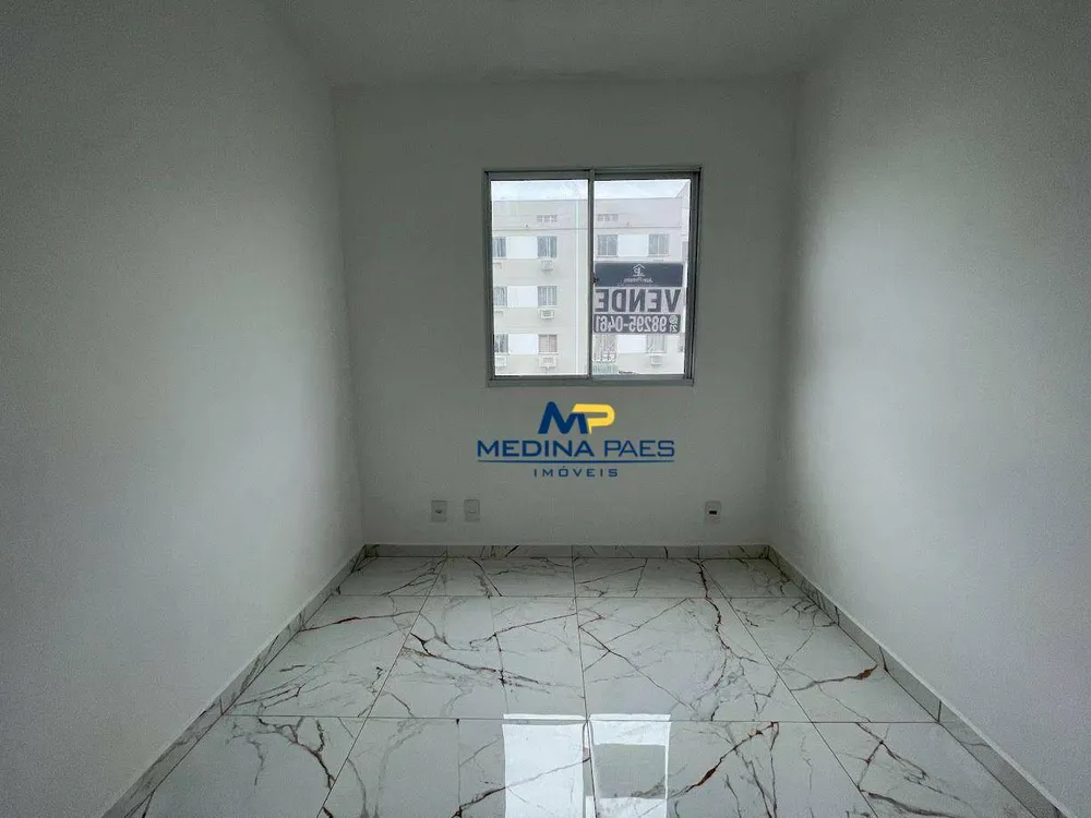 Apartamento, 2 quartos, 45 m² - Foto 21