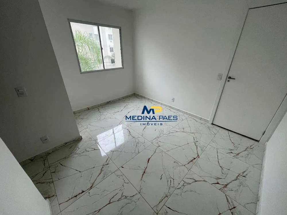 Apartamento, 2 quartos, 45 m² - Foto 5