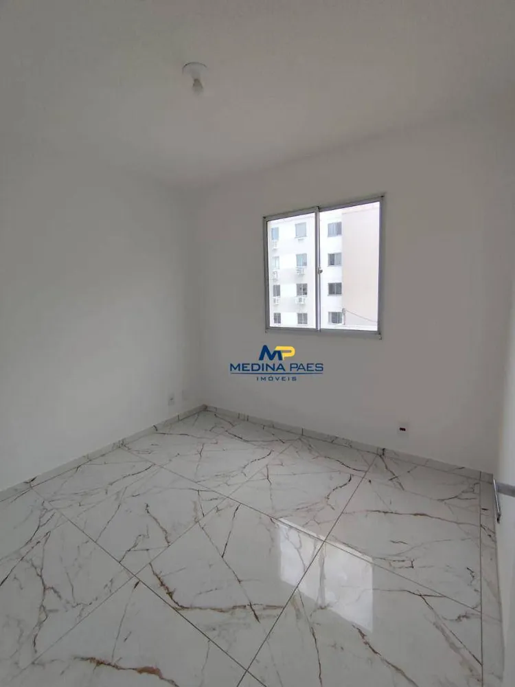 Apartamento, 2 quartos, 45 m² - Foto 8