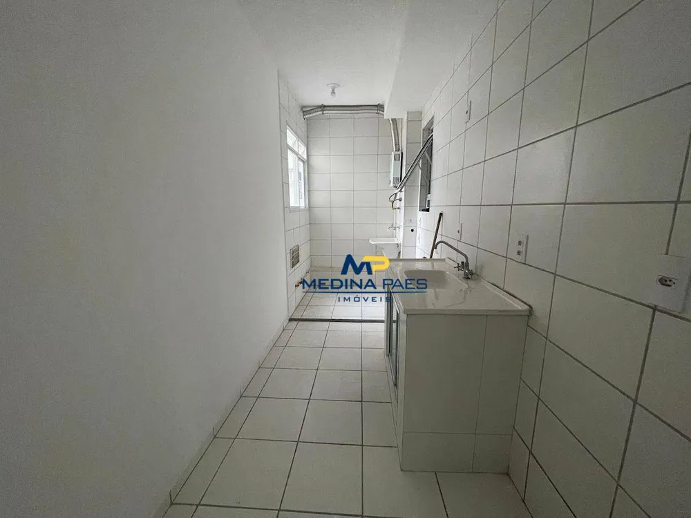 Apartamento, 2 quartos, 45 m² - Foto 9