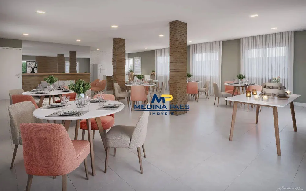 Apartamento, 2 quartos, 45 m² - Foto 11