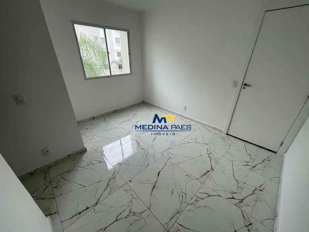 Apartamento, 2 quartos, 45 m² - Foto 1