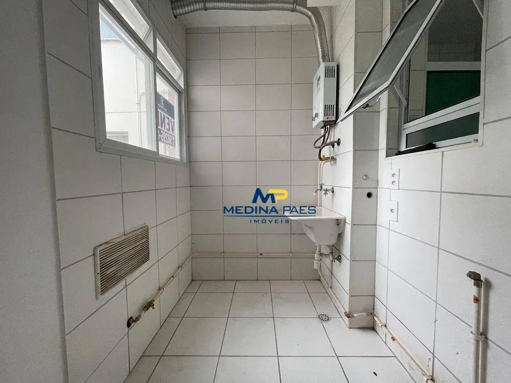 Apartamento, 2 quartos, 45 m² - Foto 11