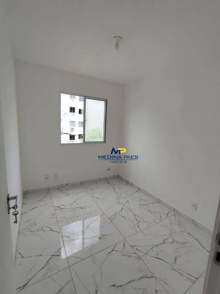 Apartamento, 2 quartos, 45 m² - Foto 10