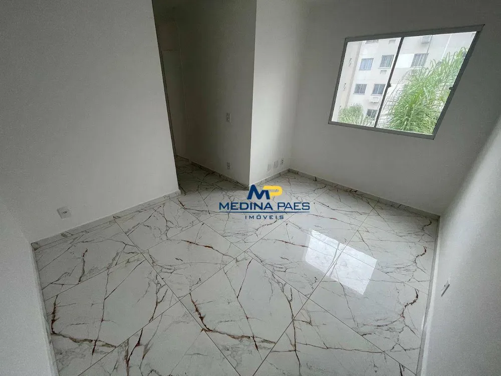 Apartamento, 2 quartos, 45 m² - Foto 7
