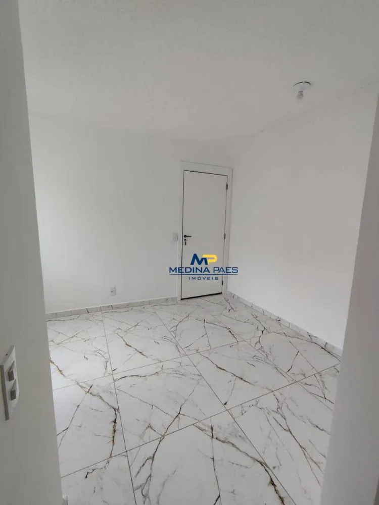 Apartamento, 2 quartos, 45 m² - Foto 5