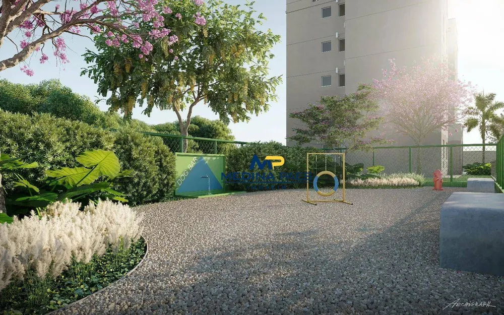 Apartamento, 2 quartos, 45 m² - Foto 19