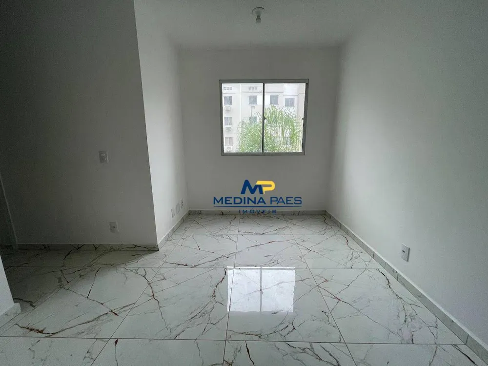 Apartamento, 2 quartos, 45 m² - Foto 3
