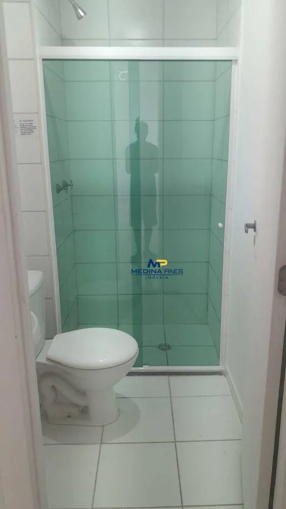 Apartamento, 2 quartos, 45 m² - Foto 9