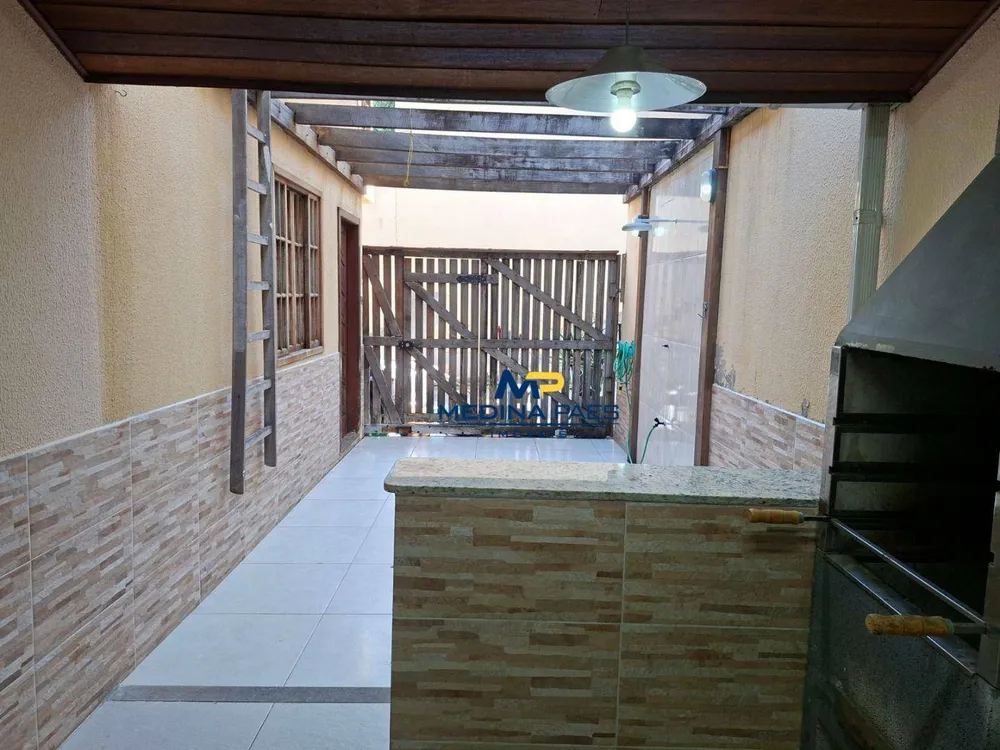 Casa, 2 quartos, 75 m² - Foto 3
