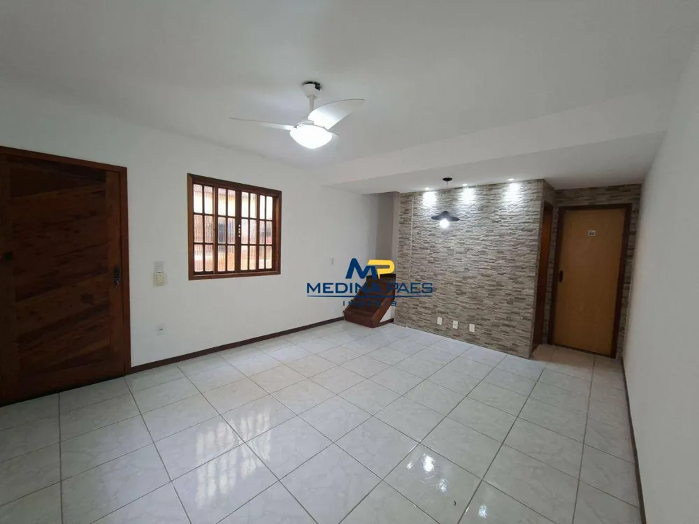 Casa, 2 quartos, 75 m² - Foto 4