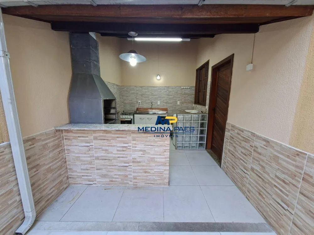 Casa, 2 quartos, 75 m² - Foto 1