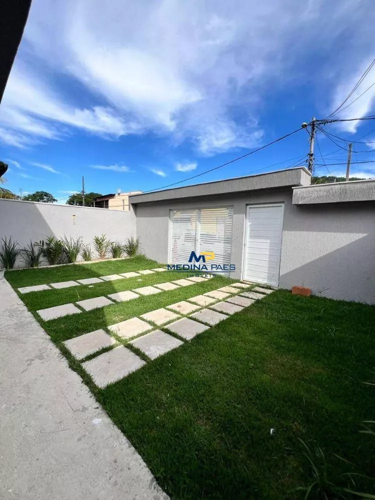 Casa de Condomínio, 2 quartos - Foto 11