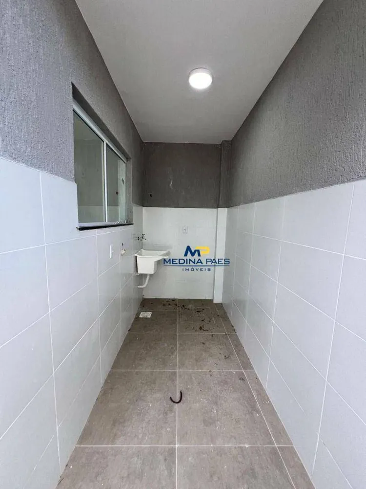 Casa de Condomínio, 2 quartos - Foto 26
