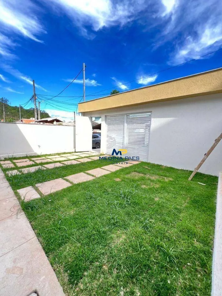 Casa de Condomínio, 2 quartos - Foto 8