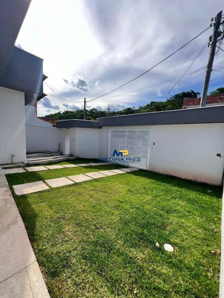 Casa de Condomínio, 2 quartos - Foto 14