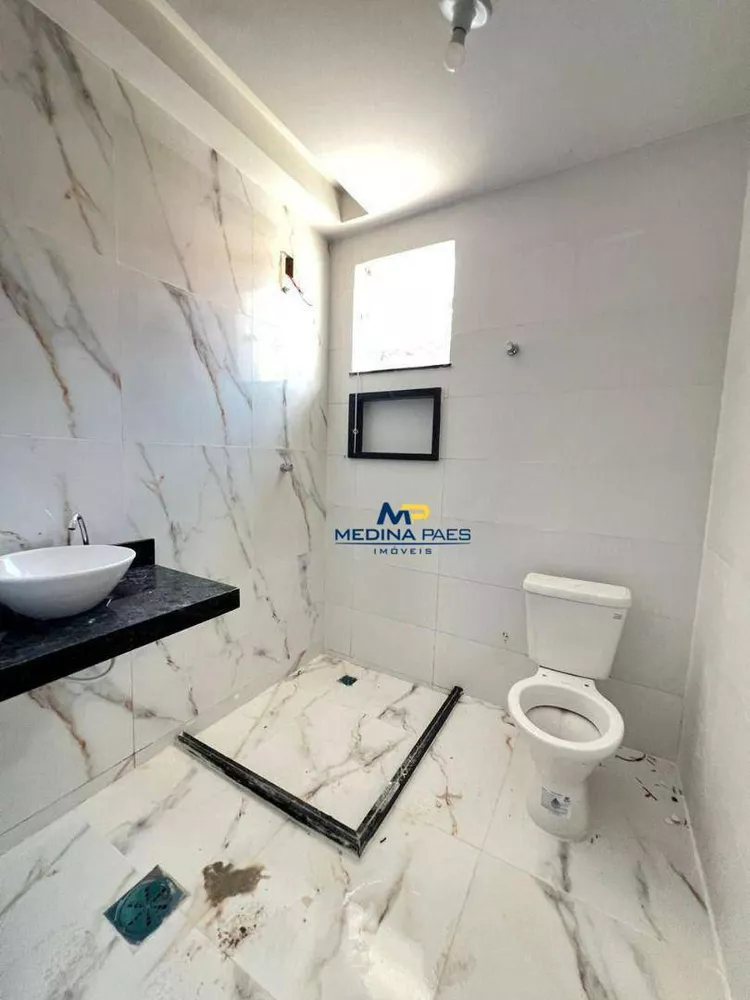 Casa de Condomínio, 2 quartos - Foto 17