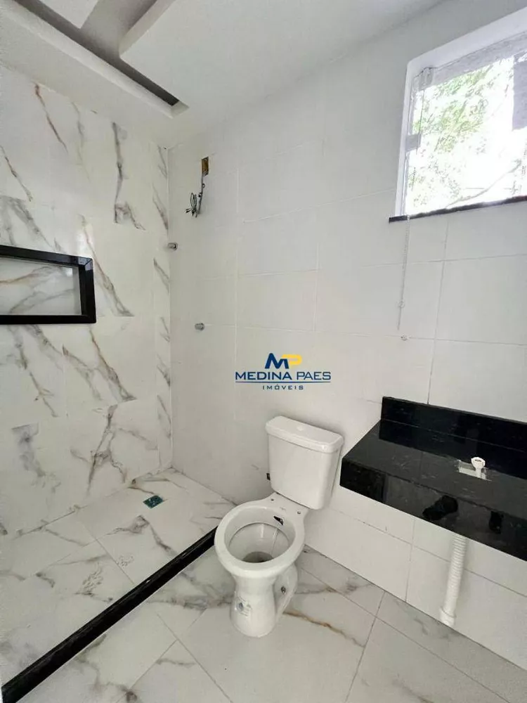 Casa de Condomínio, 2 quartos - Foto 22