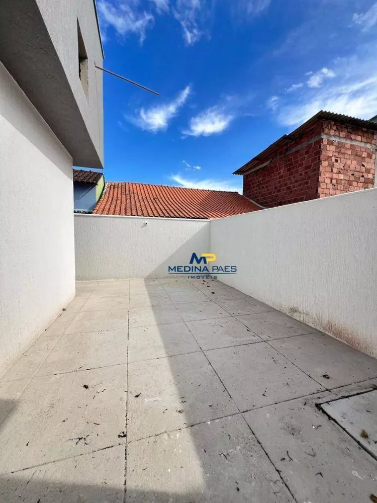 Casa de Condomínio, 2 quartos - Foto 2