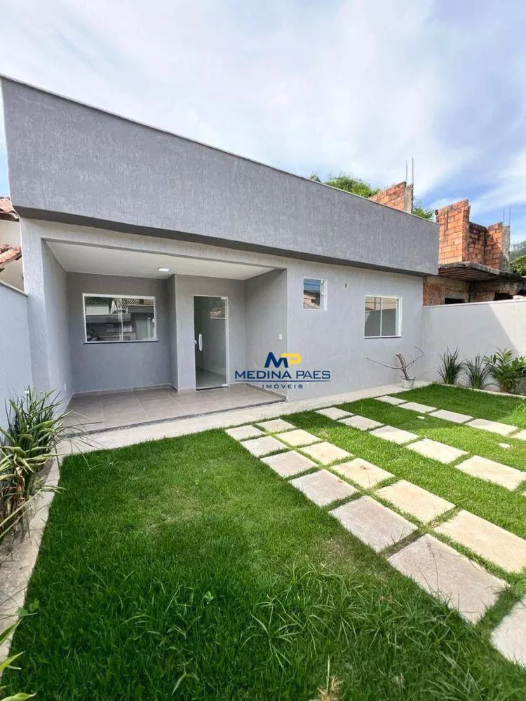 Casa de Condomínio, 2 quartos - Foto 5