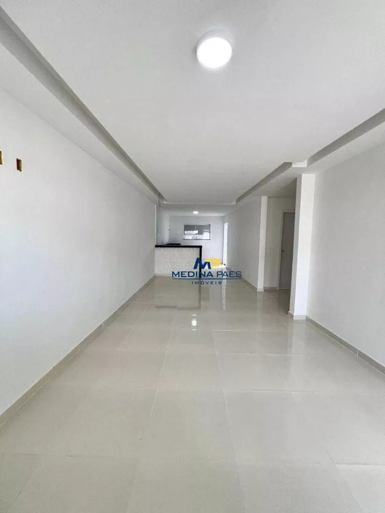 Casa de Condomínio, 2 quartos - Foto 6