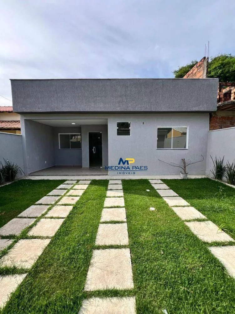 Casa de Condomínio, 2 quartos - Foto 25