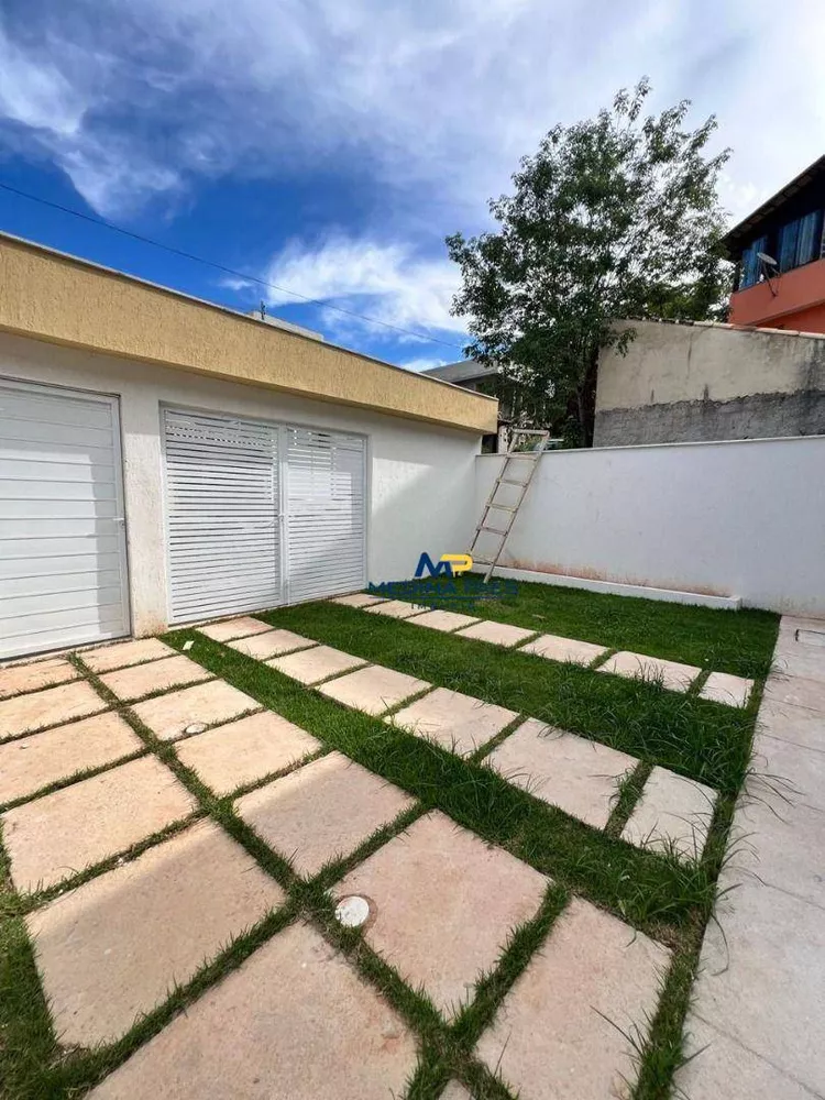 Casa de Condomínio, 2 quartos - Foto 4