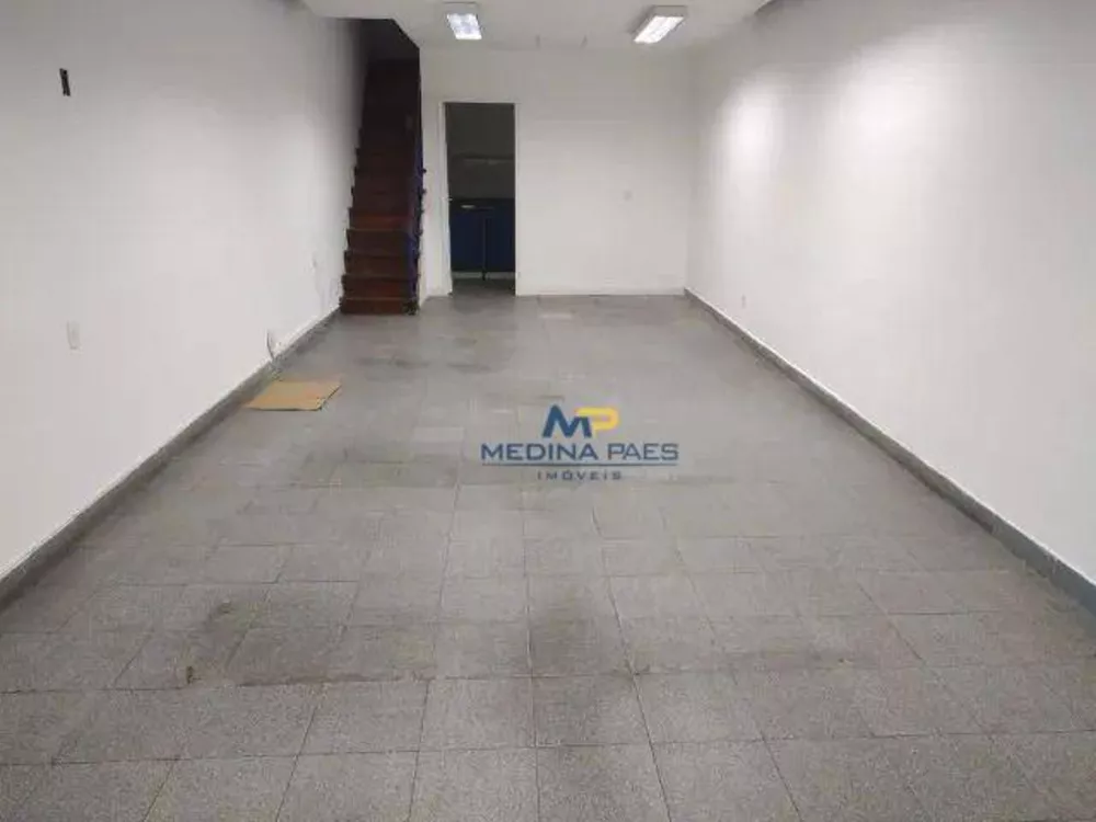 Loja-Salão, 92 m² - Foto 4