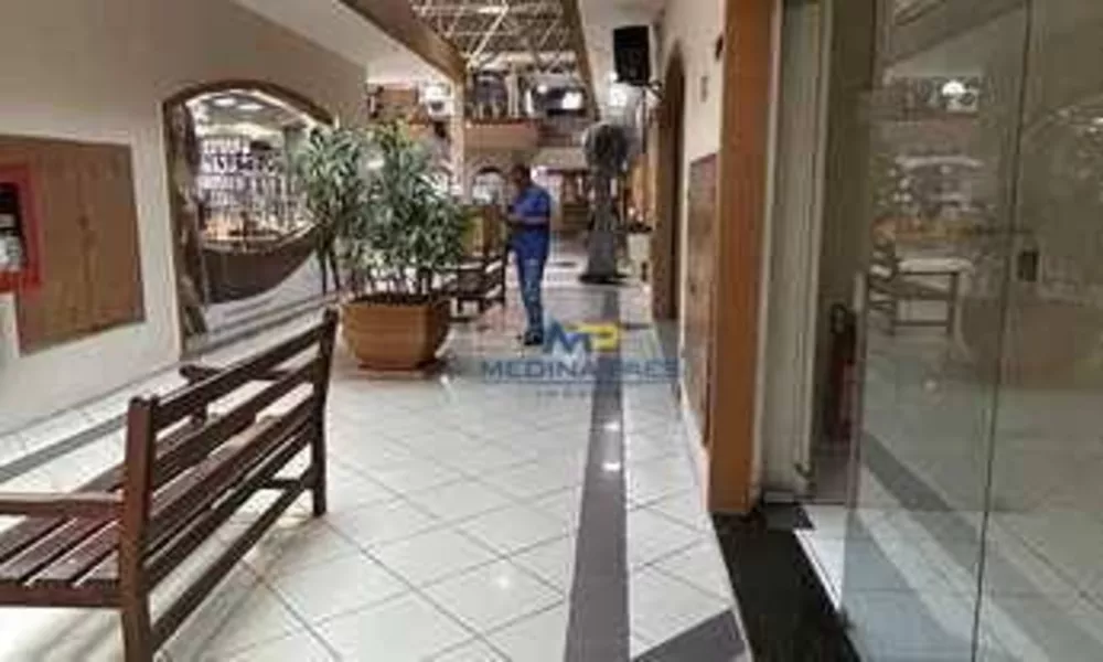 Loja-Salão, 92 m² - Foto 19