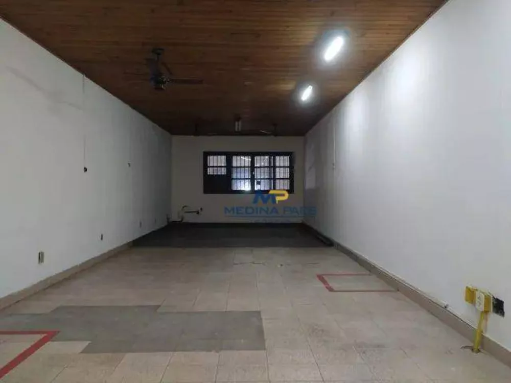 Loja-Salão, 92 m² - Foto 16